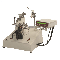 Toroidal Winding Machine Toroidal Winding Machine