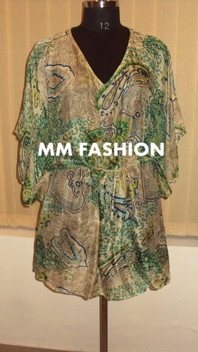 Indian Ladies Kaftan