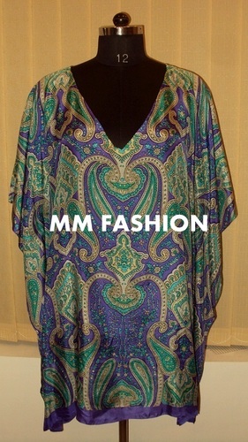 Indian Ladies Kurti