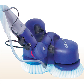Floor Scrubbers
