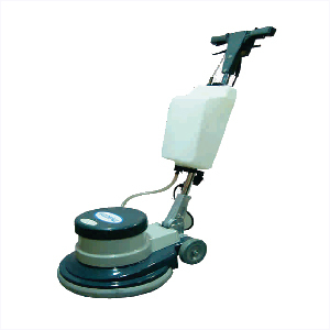Auto Floor Scrubber