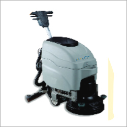 Auto Scrubber Driers