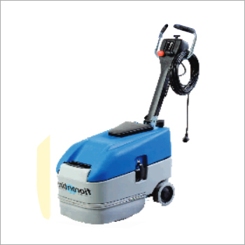 Scrubber Drier Machine