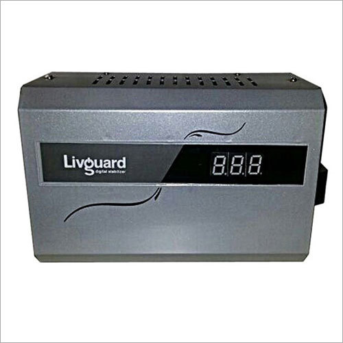 Stabilizer For Voltage