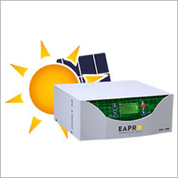 Pure Sine Wave True Solar Hybrid Inverter