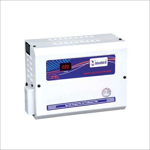 Stabilizer For Air Conditioner