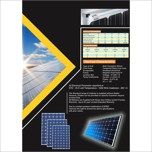 Solar Panel