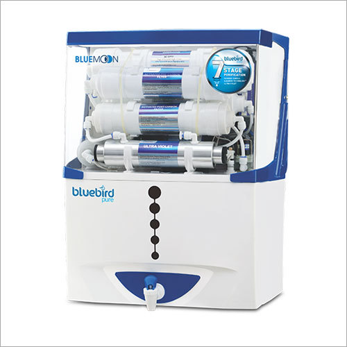 Domestic RO Water Purifier