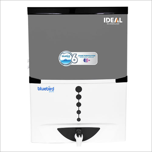 RO Water Purifier