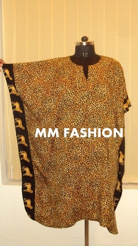 Indian Ladies Kaftan