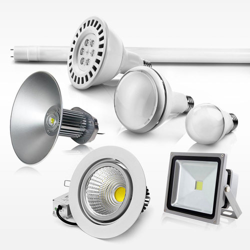LED Lights