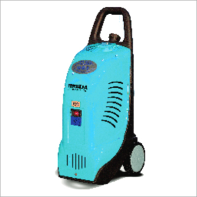 High Pressure Jet Cleaner