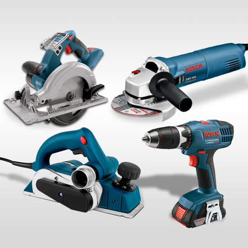 Power Tools
