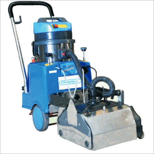 Specialty Cleaning Machine
