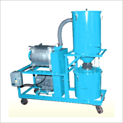Industrial Cleaner