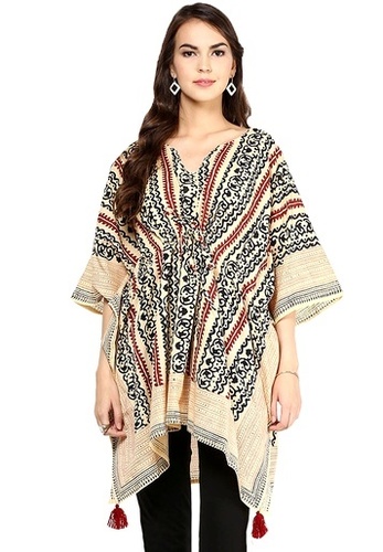 Indian Ladies Kaftan