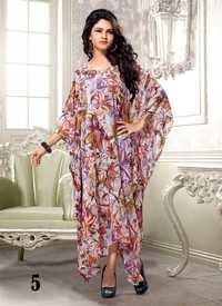 Indian Ladies Fancy Kaftan