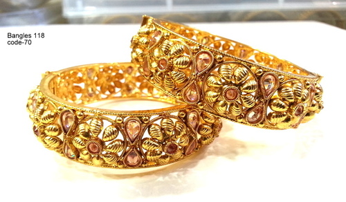 Bangle Set