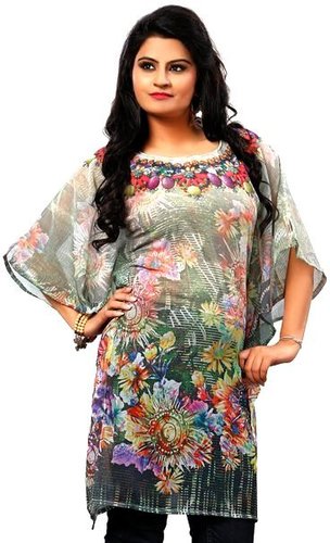 Indian Ladies Kaftan
