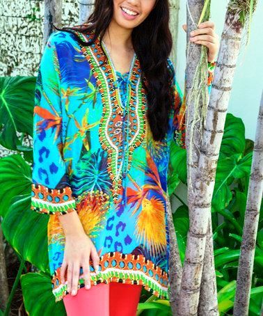 Indian Ladies Designer Kaftan