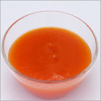 Papaya Pulp