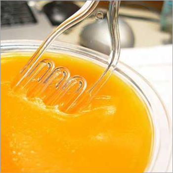 Mango Pulp