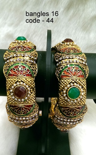 Bangle Set