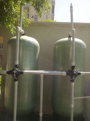 Water Softener