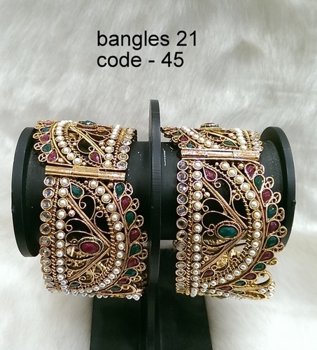 Bangle Set