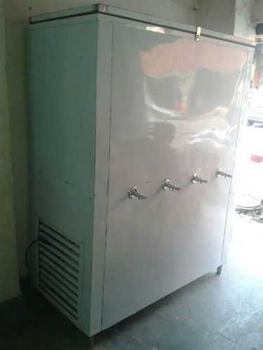 Drinking Water Coolers