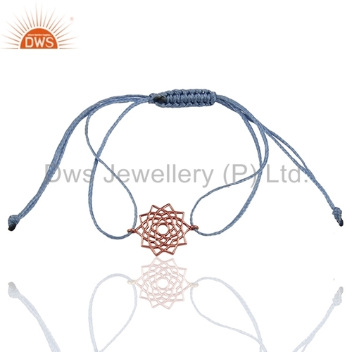 925 Sterling Silver Bracelet Jewelry Wholesale Gender: Unisex