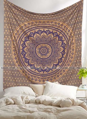 Tapestry Fabric