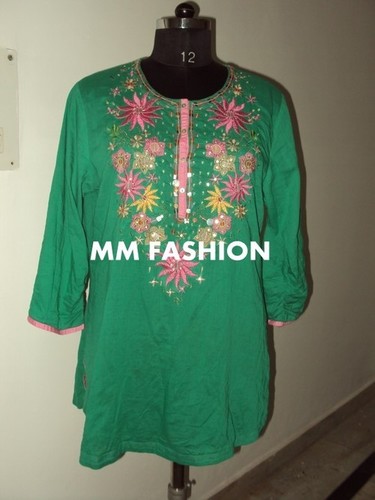 Indian Designer Kaftan