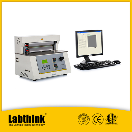 Labthink Heat Sealing Test Machine