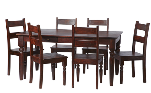 Wooden Dining Table