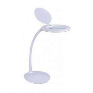 Mini Magnifying Lamp