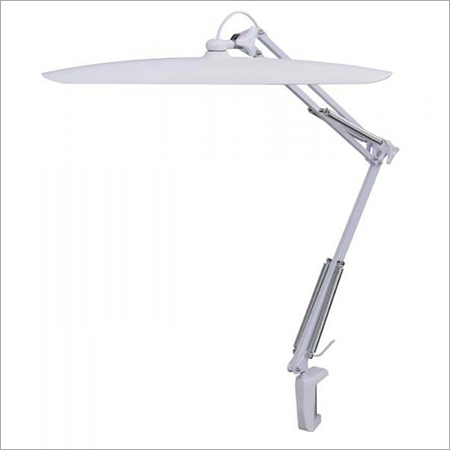 LED Slim Clamp Working Lamp