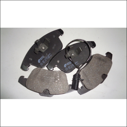 A4 Audi Brake Pad