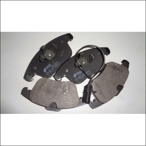 A4 Audi Brake pad