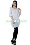 Indian Traditional Ladies Kurti