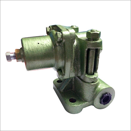 Limiting Valve Complete