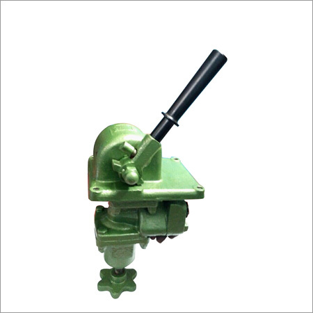 SA- 9 Independent Brake Valve