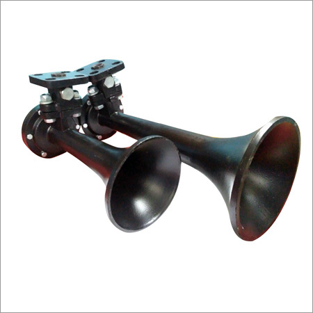 Pressure Horns