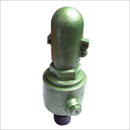 Safety Valve Type J-1 Pressure: High Pressure Kgf/Cm2