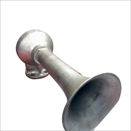 Pneuphonic Horn