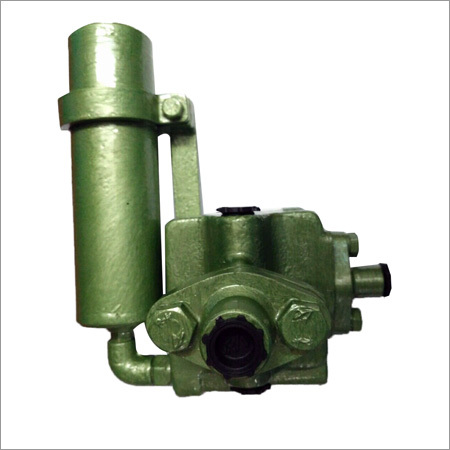 Automatic Drain Valve