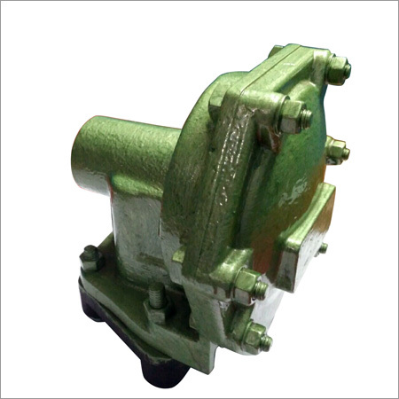 C2W Relay Valve