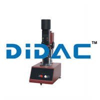 Digital Liquid Plastic Limit Apparatus