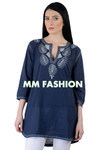 Indian Designer Kurti