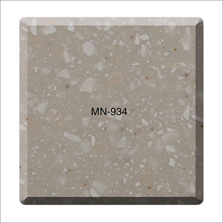 Modified Acrylic Solid Surface
